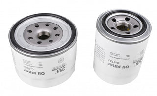 JS,, Oil Filter (SPIN-ON), 8-94152386-0, C508SET, ISUZU