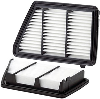 JS, Air Filter, 17220-5PH-A00, A2824, HONDA