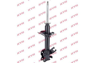Strut Assembly, KYB, 54302-70N25, 332063, NISSAN (025172)