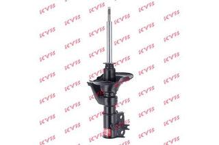 Strut Assembly၊ KYB၊ 51606-S5A-N55၊ 331009၊ HONDA (025123)၊