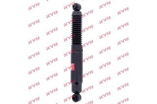 Shock Absorber, KYB, 5206.GA, 345078, PEUGEOT (022620)