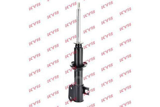 Strut Assembly, KYB, 41602M79G00, 632141, SUZUKI (023022)