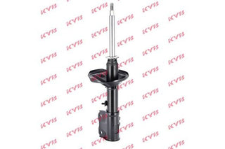 Strut Assembly, KYB, MB891073, 633148, MITSUBISHI (023037)