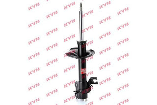 Strut Assembly, KYB, 54303-4Z625, 333311, NISSAN (025343)