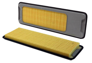 JS, Air Filter, 5018349, A0377, JAGUAR