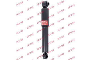 Shock Absorber, KYB, 55300-0X000, 349087, HYUNDAI (022690)