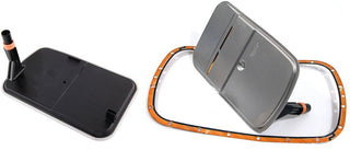 JS, Transmission Filter, 24 11 1 423 604, JT233K, BMW