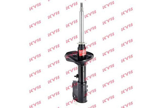 Strut Assembly, KYB, MB891073, 333125, MITSUBISHI (025264)