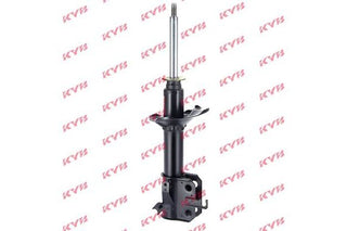 Strut Assembly, KYB, 48520-87752, 333245, DAIHATSU (025310)