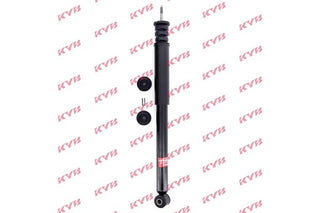 Shock Absorber, KYB, 56200-9U000, 343807, NISSAN (022458)