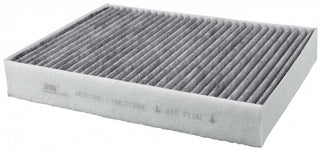 JS, Cabin Filter, 958 572 219 00, AC0170C, PORSCHE