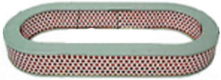 JS, Air Filter, 42145-7000, A911J, ISUZU