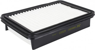 JS, Air Filter, P301-13-3A0, A25002, MAZDA
