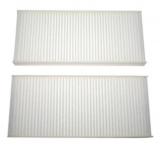 กรองแอร์,JS,97170804,AC0215SET,ISUZU (034076)