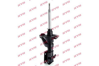 Strut Assembly, KYB, 51605-S5A-N55, 331008, HONDA (025122)