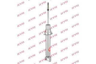 Strut Assembly, KYB, F15134700, 551115, MAZDA (022891)