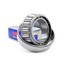 NSK HR30215J Tapered Roller Bearing – 75×130×27.25 mm Load Support