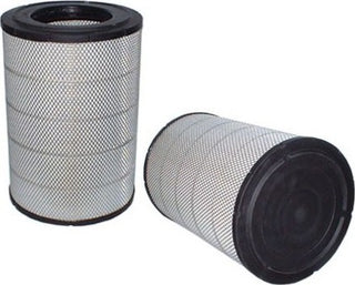 JS, Air Filter, 50 01 865 723, A0576, RENAULT
