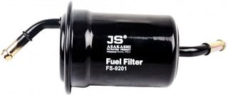 กรองน้ำมันเบนซิน (หัวฉีด & คาร์บูเรเตอร์), JS, 0K011-20-490B, FS9201, KIA (033907)
