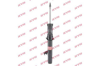 Strut Assembly, KYB, G21D-34-700D, 341332, MAZDA (022203)
