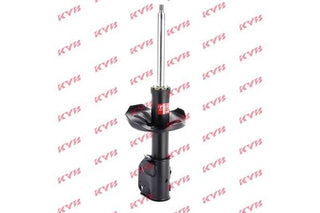 Strut Assembly, KYB, C100-34-900B, 333269, MAZDA (025320)