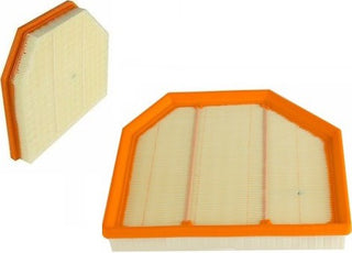 JS, Air Filter, 13 72 7 843 284+13 72 7 843 283, A0613SET, BMW