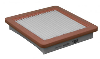 JS, Air Filter, 16546-3VD0A, A2529, NISSAN