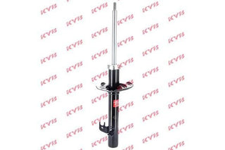 Shock Absorber, KYB, 5202.RW, 332808, PEUGEOT (025221)