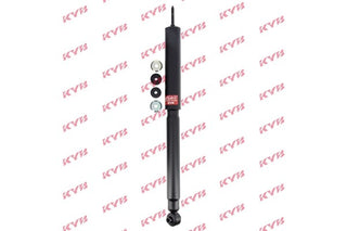 Shock Absorber, KYB, TD11-28-700B, 349070, MAZDA (022681)