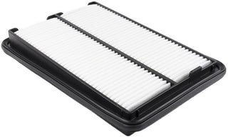 JS, Air Filter, 16546-4BA1B, A2527, NISSAN