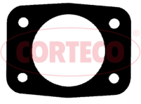 ซีลเพลาเกียร์ธรรมดา CORTECO OEM 215290960 หมายเลขสินค้า 1 2 0 1 4 1 3 6 B, DEUTZ-FAHR (105689)
