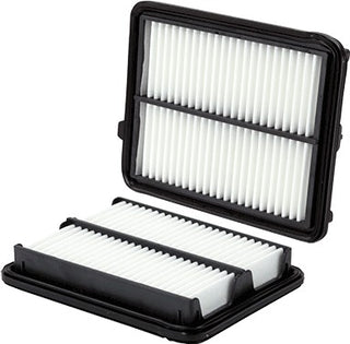 JS, Air Filter, 16546-5RB1A, A2031, NISSAN