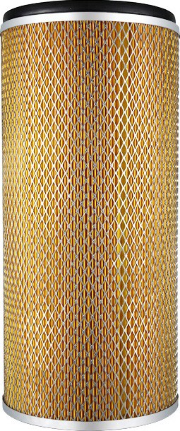 JS, Air Filter, 3I-0204, A573J, ISUZU