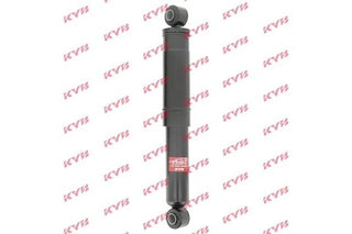 Shock Absorber, KYB, 1362549080, 345701, FIAT (022630)