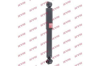 Shock Absorber, KYB, 5206.JP, 345076, PEUGEOT (022618)