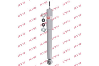 Shock Absorber, KYB, MB663364, 554092, MITSUBISHI (022979)