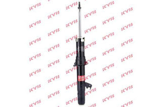 Strut Assembly, KYB, G25S34900C, 341352, MAZDA (022216)