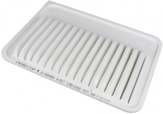 JS, Air Filter, 13780-67R00, A2917, SUZUKI