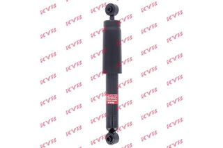 Shock Absorber, KYB, 5 070 1917, 343329, FIAT (022384)