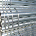Steel Pipes
