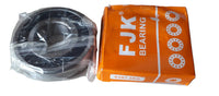 ตลับลูกปืนเม็ดกลมร่องลึก FJK 6307 2RS (028712)