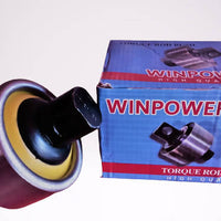 WINPOWER, Torque Rod Bush, Yellow TPU