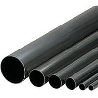 MS Round Tubing ,Width 76x0x Thickness 0x Length 5800 (MM) (40 KG/PCS) WISCO (013661)
