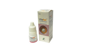Moxifloxacin HCI Bp 5.454mg eq။ Moxifloxacin 5 mg/ml MOXILOCIN Eye DROPS Bot 5 ml x 1 (R2411AA5223)