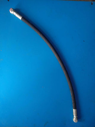 ZMTE Control Hose Assembly - 3/8"xR2, 22611-06-06 x 22692-06-06, 24"