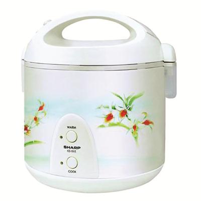 Jar Cooker, SHARP, 1.8L, KS-19ET