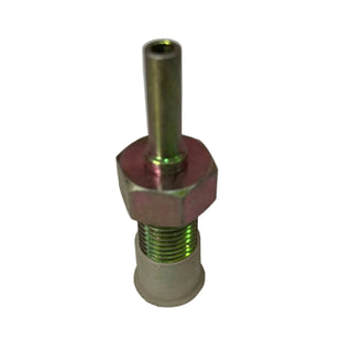 WPR 10811L-14-04 Metric Male 24° L-Series 90° Elbow