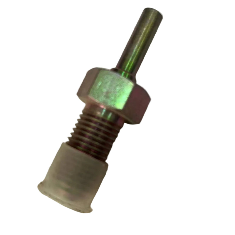 WPR 10811L-14-04 Metric Male 24° L-Series 90° Elbow