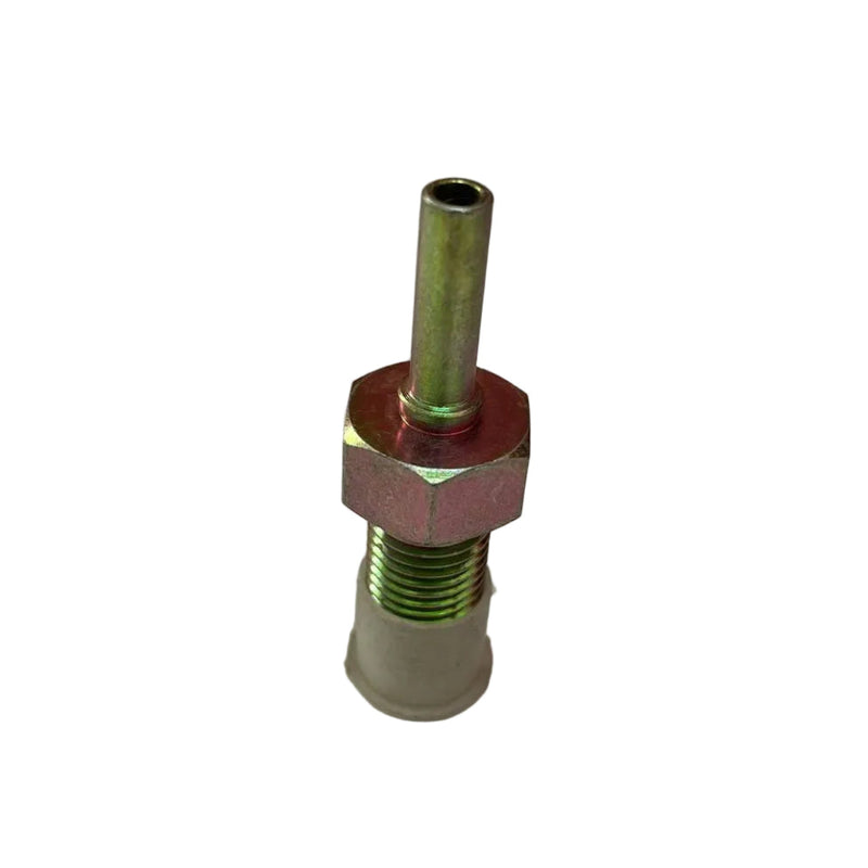 WPR 10811L-14-04 Metric Male 24° L-Series 90° Elbow