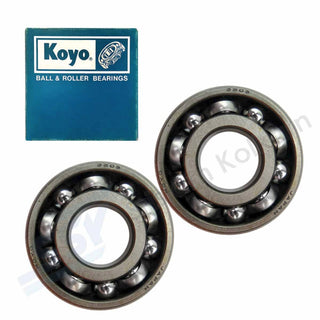 KOYO KOYO 3203 22 Bearing